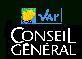 Conseil Général du Var